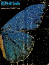 télécharger la partition d'accordéon The Moody Blues - A taste of six historic albums - 1978 au format PDF