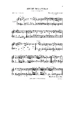 télécharger la partition d'accordéon Mozart 20 Piano Compositions au format PDF