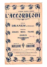 télécharger la partition d'accordéon L'accordéoni au format PDF