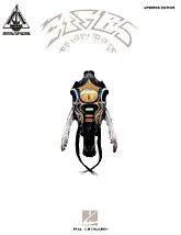 télécharger la partition d'accordéon Eagles - The very best of - Updated Edition (Guitar Recorded Versions) au format PDF