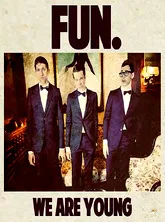 télécharger la partition d'accordéon We are young au format PDF