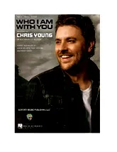 télécharger la partition d'accordéon Who I am with you au format PDF