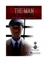 télécharger la partition d'accordéon The man au format PDF