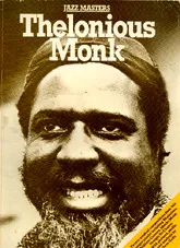 télécharger la partition d'accordéon Thelonious Monk - Jazz Masters  (50 Titres) au format PDF