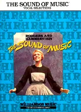 télécharger la partition d'accordéon Rodgers and Hammerstein - The Sound Of Music - Vocal selections au format PDF