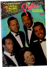 télécharger la partition d'accordéon Easy Electronic Keyboard Music - The Platters Anthology 236 au format PDF