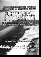 télécharger la partition d'accordéon Zagraj To Sam Na Fortepianie / Polskie Przeboje w opracowaniu na Fortepian / Jouez-le vous-même sur le piano / Polonais hits dans l'étude sur le piano (Volume 3) (9 Titres)  au format PDF