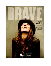 télécharger la partition d'accordéon Brave au format PDF