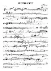 télécharger la partition d'accordéon Musimusette au format PDF
