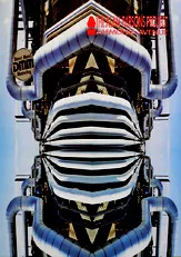 télécharger la partition d'accordéon The Alan Parsons Project - Ammonia avenue (9 songs) au format PDF