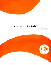 télécharger la partition d'accordéon MUNICH PARADE au format PDF