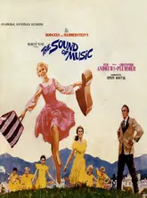 télécharger la partition d'accordéon Edelweiss (From The sound of music) au format PDF