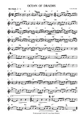 télécharger la partition d'accordéon OCEAN OF DREAMS au format PDF