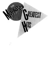 télécharger la partition d'accordéon The Monkees - Greatest Hits au format PDF