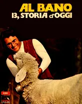 télécharger la partition d'accordéon 13, storia d'oggi au format PDF