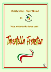 télécharger la partition d'accordéon Tarentelle Frenética au format PDF