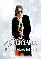 télécharger la partition d'accordéon Jose Feliciano - Feliz navidad au format PDF