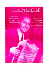 télécharger la partition d'accordéon TOURTERELLE POLKA au format PDF