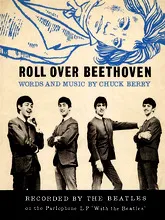 télécharger la partition d'accordéon Roll over Beethoven au format PDF