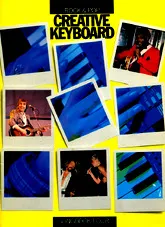 télécharger la partition d'accordéon CREATIVE KEYBOARD - ROCK AND POP SONGBOOK 4 au format PDF