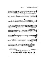 télécharger la partition d'accordéon Entrée des gladiateurs (2e Accordéon) au format PDF