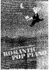 télécharger la partition d'accordéon Romantic pop piano volumen 1 au format PDF