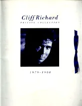 télécharger la partition d'accordéon Cliff Richard - Private collection - 1979-1988 au format PDF