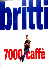 télécharger la partition d'accordéon 7000 caffè au format PDF