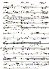 télécharger la partition d'accordéon Recueils de Compositions de Pierre Caseau au format PDF