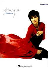 télécharger la partition d'accordéon Enya - Amarantine - 12 titres au format PDF