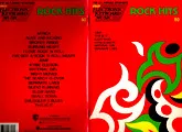 télécharger la partition d'accordéon Easy Electronic Keyboard Music - Rock Hits 60 au format PDF