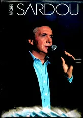 télécharger la partition d'accordéon Michel Sardou - Livre d'or au format PDF