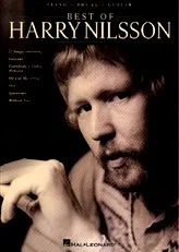 télécharger la partition d'accordéon Best Of Harry Nilsson - 21 songs au format PDF