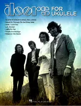 télécharger la partition d'accordéon The Doors for Ukulele au format PDF