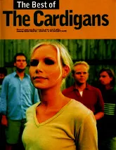 télécharger la partition d'accordéon The Best Of The Cardigans - 2000 au format PDF