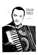 télécharger la partition d'accordéon Fuga da Africa (polka) au format PDF