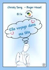 télécharger la partition d'accordéon Elle voyage dans ma tête au format PDF