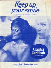 télécharger la partition d'accordéon keep up your smile au format PDF