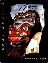 télécharger la partition d'accordéon Runaway Train au format PDF