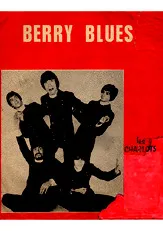 télécharger la partition d'accordéon BERRY BLUES au format PDF