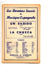 télécharger la partition d'accordéon UN SILBIDO & LA CHUECA au format PDF