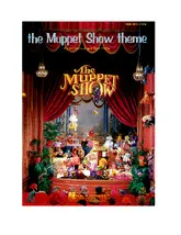 télécharger la partition d'accordéon Muppet Show Theme au format PDF