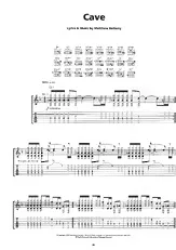 télécharger la partition d'accordéon Muse - Showniz au format PDF