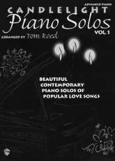 télécharger la partition d'accordéon Candlelight (Beautiful Contemporary Piano Solos Of Popular Love Songs) (Arrangement By : Tom Roed)(Vol 1) au format PDF