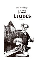télécharger la partition d'accordéon Jazz Études for beginners / Piano au format PDF
