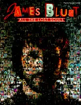 télécharger la partition d'accordéon James Blunt - All the lost Souls au format PDF