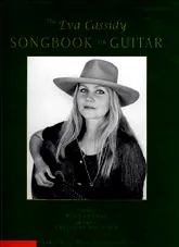 télécharger la partition d'accordéon Eva Cassidy - Songbook For Guitar au format PDF