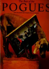 télécharger la partition d'accordéon The Best of The Pogues au format PDF