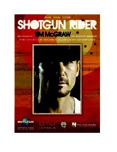 télécharger la partition d'accordéon Shotgunrider au format PDF