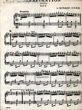 télécharger la partition d'accordéon Inspiration Polka au format PDF